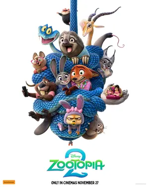 Zootopia 2