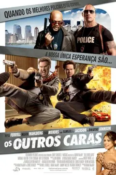 Os Outros Caras