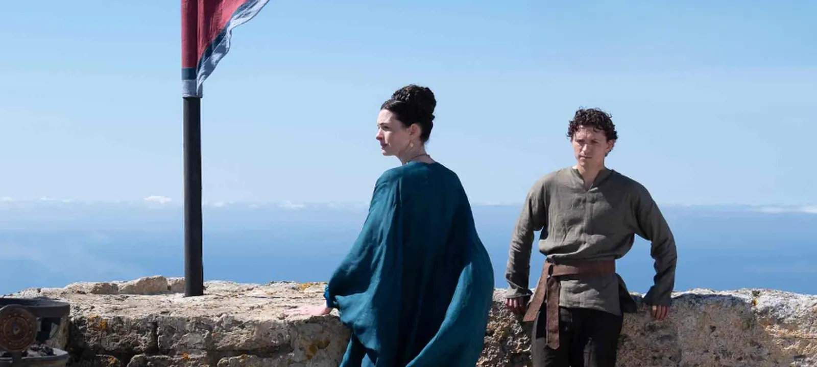 A Odisseia: Venda de ingressos para novo épico de Christopher Nolan causa filas virtuais