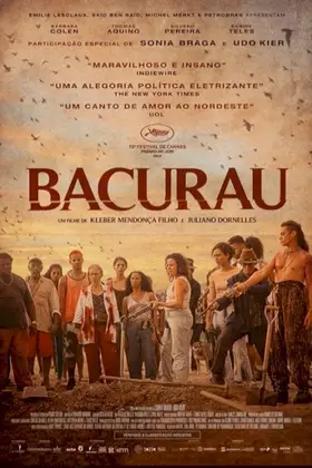 Bacurau