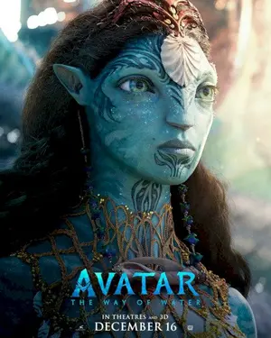 Avatar: O Caminho da Água