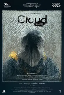 Cloud – Nuvem de Vingança