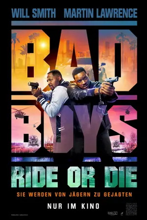 Bad Boys: Até o Fim