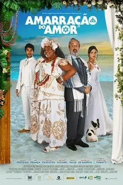 Amarração do Amor