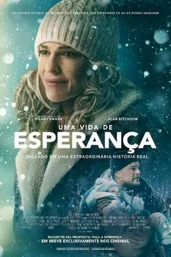 Uma Vida de Esperança