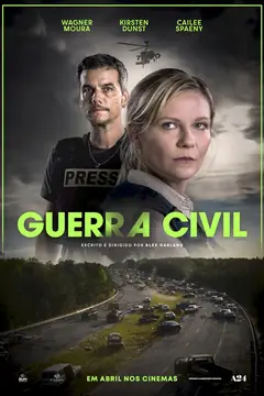 Guerra Civil