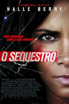 O Sequestro