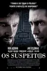 Capa do filme Os Suspeitos