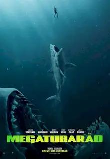 Megatubarão