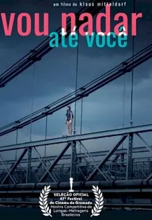 Vou Nadar Até Você