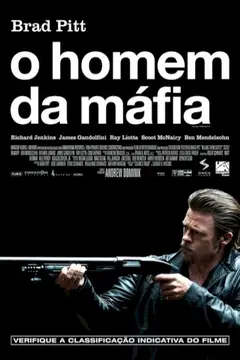 O Homem da Máfia