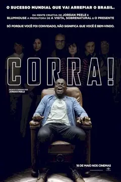 Corra!
