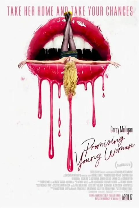 Cartaz de Promising Young Woman