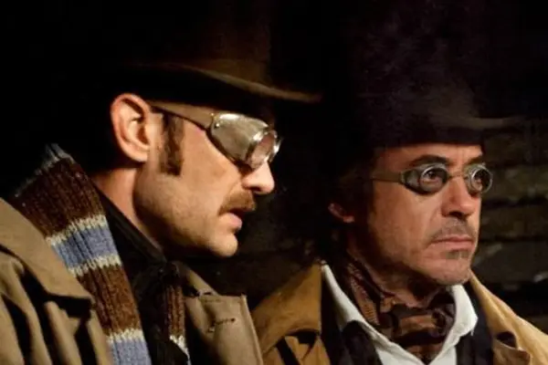 Imagem 1 do filme
