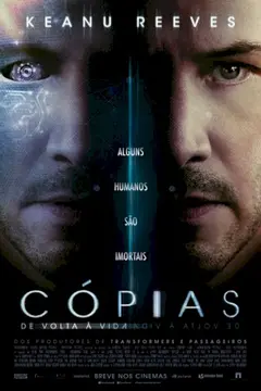 Cópias – De Volta à Vida