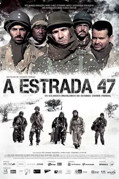 A Estrada 47
