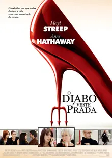 O Diabo Veste Prada