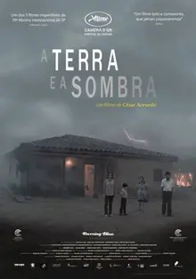 A Terra e a Sombra