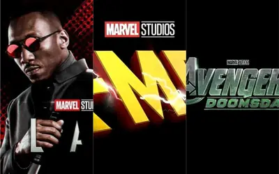 Depois de Quarteto Fantástico: O guia completo dos próximos filmes da Marvel Studios