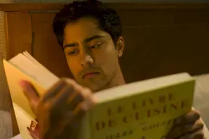 A 100 Passos de um Sonho