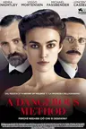 Capa do filme Um Método Perigoso