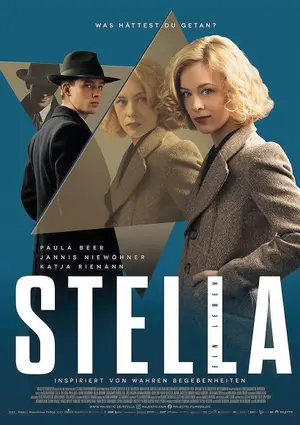 Stella: Vítima e Culpada