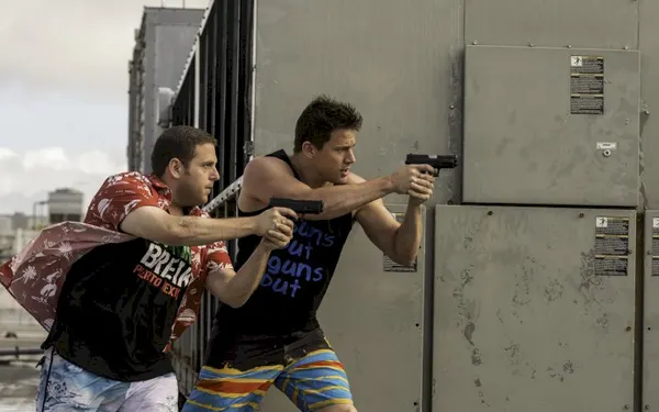 Sony Pictures confirma desenvolvimento de Anjos da Lei 3