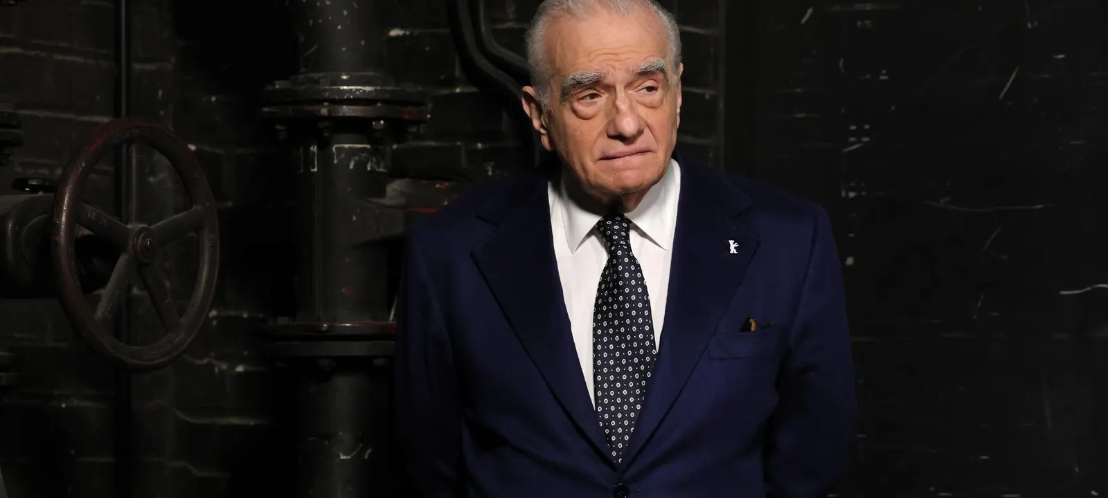 Martin Scorsese prepara novo épico sobre crime organizado com Dwayne Johnson e DiCaprio