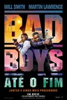 Capa do filme Bad Boys: Até o Fim