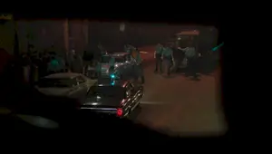 Detroit em Rebelião