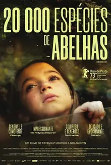 20.000 Espécies de Abelhas