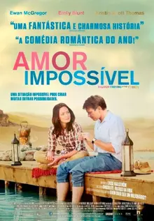 Amor Impossível