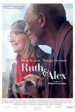 Ruth e Alex