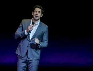 Um Lugar Silencioso: Dia Um