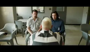 Logan Lucky – Roubo em Família