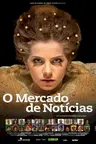 Capa do filme O Mercado de Notícias