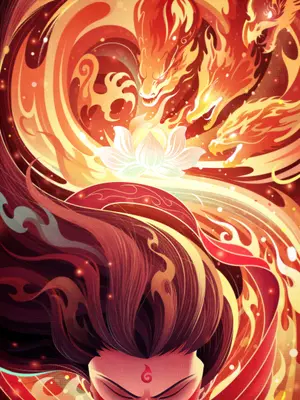 Ne Zha 2: O Renascimento da Alma