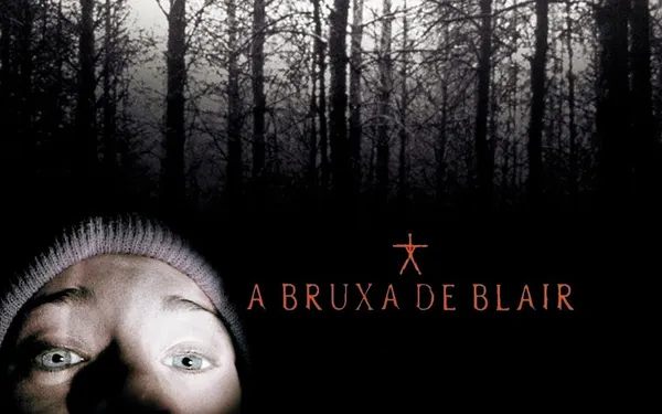 A Bruxa de Blair retorna: Blumhouse e Lionsgate confirmam novo capítulo da saga