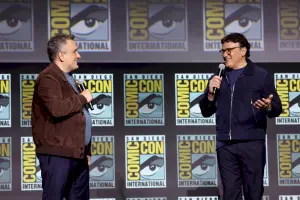 Vingadores: Guerras Secretas