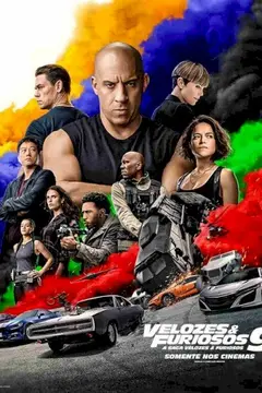 Velozes e Furiosos 9