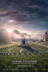 Capa do filme Jogos Vorazes: Amanhecer na Colheita