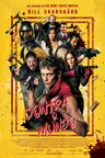 Capa do filme Contra o Mundo