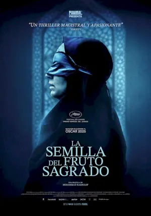 A Semente do Fruto Sagrado