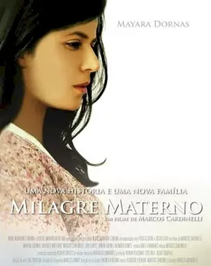 Milagre Materno