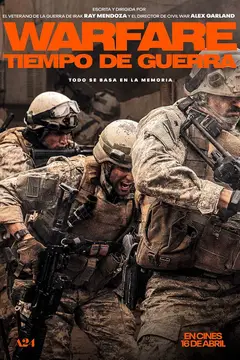 Tempo de Guerra