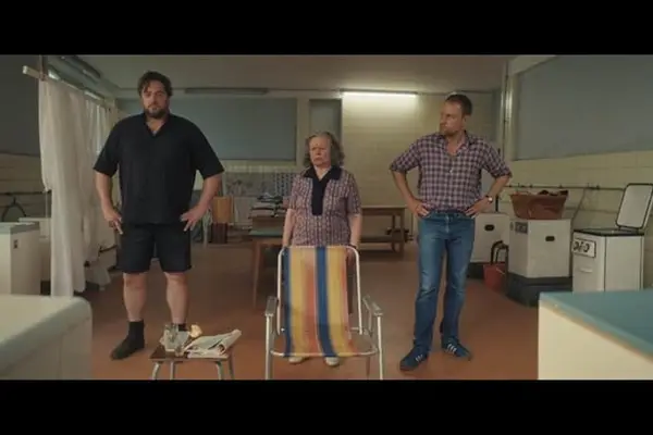 Imagem 1 do filme