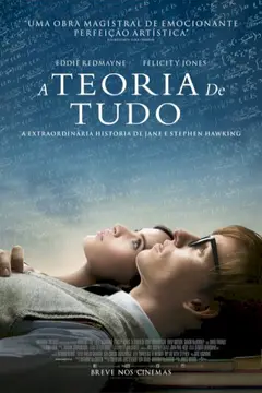 A Teoria de Tudo