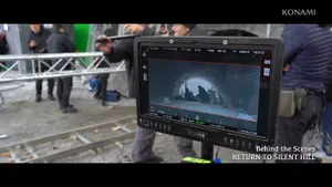 Terror em Silent Hill: Regresso para o Inferno