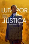 Capa do filme Luta por Justiça