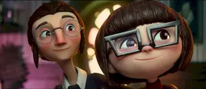 Dalia e o Livro Vermelho